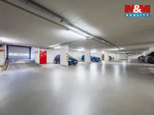 Prodej bytu 5+kk, Praha, Jeseniova, 189 m2