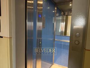 Pronájem bytu 1+1, Teplice, Mostecká, 37 m2