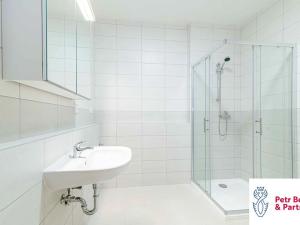 Pronájem bytu 2+kk, Rakovník, Maru Špačkové, 62 m2