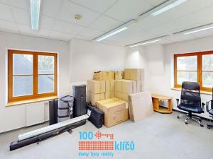 Prodej činžovního domu, Ostrava, Příbramská, 823 m2