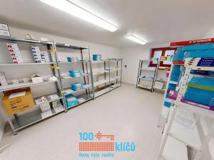 Prodej činžovního domu, Ostrava, Příbramská, 823 m2