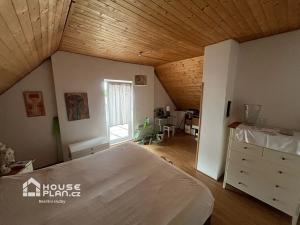 Prodej rodinného domu, Malý Újezd, 153 m2