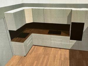 Pronájem bytu 3+kk, Praha - Břevnov, Rejchova, 68 m2