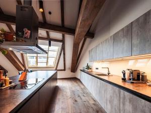 Pronájem bytu 5+kk, Praha - Nové Město, Truhlářská, 335 m2