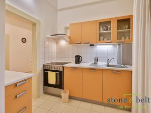 Prodej bytu 2+kk, Praha - Strašnice, Krátká, 50 m2