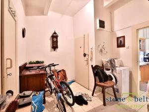 Prodej bytu 2+kk, Praha - Strašnice, Krátká, 50 m2