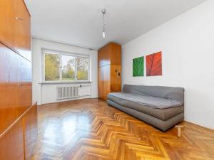 Prodej bytu 1+kk, Brno, Vodova, 27 m2