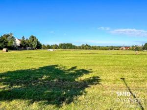 Prodej pozemku pro bydlení, Labské Chrčice, 671 m2