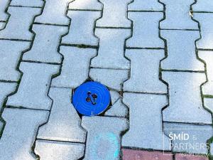 Prodej pozemku pro bydlení, Labské Chrčice, 700 m2