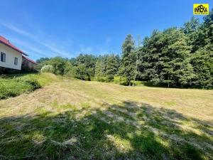 Prodej pozemku pro bydlení, Soběslav, 4703 m2