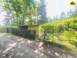 Prodej chaty, Soběslav, 26 m2