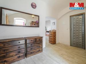 Prodej rodinného domu, Kadaň, Čechova, 158 m2