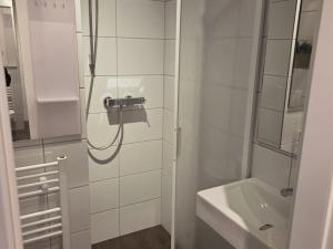 Pronájem bytu 1+kk, Bílovec, Radotínská, 25 m2