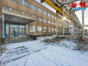 Pronájem skladu, Kladno, Buštěhradská, 18 m2