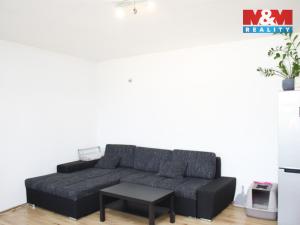 Pronájem bytu 2+kk, Opava - Předměstí, Nákladní, 53 m2