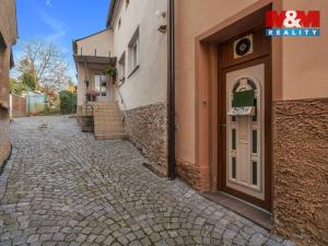 Prodej rodinného domu, Skuteč, Vítězslava Nováka, 132 m2