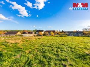 Prodej pozemku pro bydlení, Štichov, 2793 m2