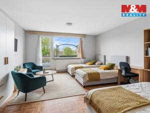 Prodej rodinného domu, Přerov nad Labem, 235 m2