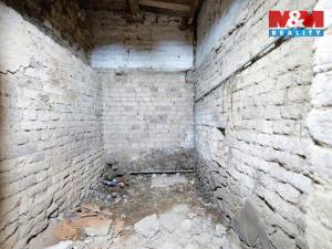 Prodej chalupy, Rozstání, 80 m2