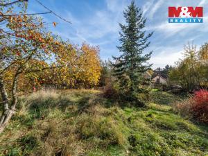 Prodej pozemku pro bydlení, Němčovice, 1767 m2