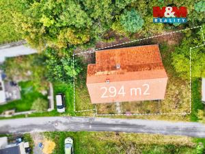 Prodej rodinného domu, Rozstání, 80 m2