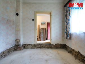 Prodej rodinného domu, Rozstání, 80 m2