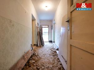 Prodej rodinného domu, Rozstání, 80 m2