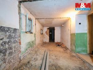 Prodej rodinného domu, Rozstání, 80 m2