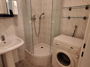 Pronájem kanceláře, Praha, Na bělidle, 55 m2