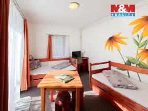 Prodej rodinného domu, Prášily, 120 m2