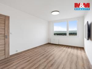 Prodej bytu 2+kk, Teplice - Trnovany, Trnovanská, 43 m2