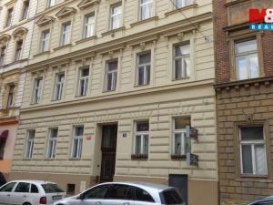 Pronájem bytu 1+1, Praha, Na bělidle, 55 m2