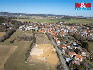 Prodej pozemku pro bydlení, Čisovice, 828 m2