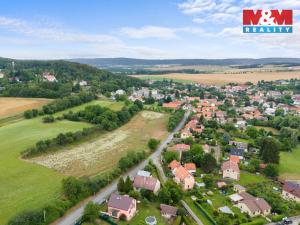 Prodej pozemku pro bydlení, Čisovice, 5384 m2