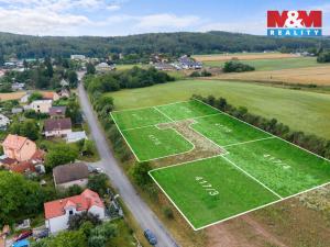 Prodej pozemku pro bydlení, Čisovice, 5384 m2