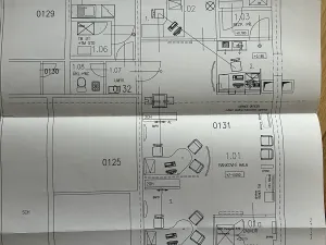 Pronájem obchodního prostoru, Praha - Veleslavín, Křenova, 110 m2