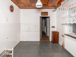 Prodej rodinného domu, Bílovice nad Svitavou, Obřanská, 175 m2