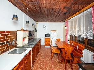 Prodej rodinného domu, Bílovice nad Svitavou, Obřanská, 175 m2