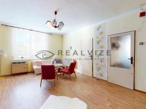 Prodej rodinného domu, Volyně, Husova, 70 m2