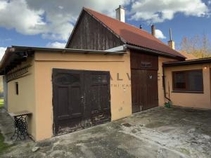 Prodej rodinného domu, Volyně, Husova, 70 m2