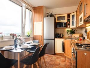 Prodej bytu 3+1, Nová Paka, K Hájku, 71 m2