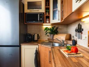 Prodej bytu 3+1, Nová Paka, K Hájku, 71 m2