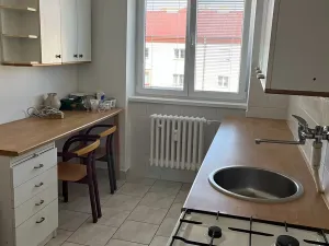 Pronájem bytu 3+1, Pardubice, Jiránkova, 74 m2