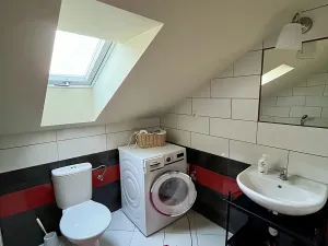 Pronájem bytu 2+kk, Kutná Hora, Husova, 53 m2