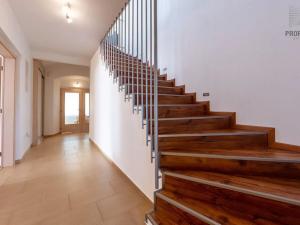 Prodej rodinného domu, Lísek, 252 m2