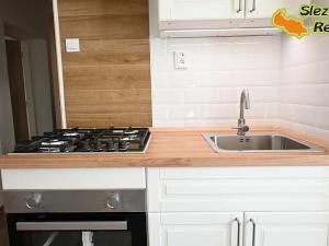 Pronájem bytu 2+1, Ostrava, Svatoplukova, 52 m2