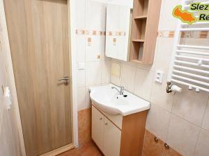 Pronájem bytu 2+1, Ostrava, Svatoplukova, 52 m2