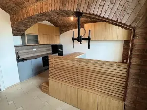 Prodej bytu 2+kk, Praha - Smíchov, Radlická, 60 m2