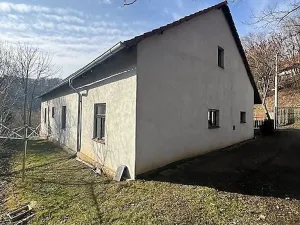 Prodej podílu rodinného domu, Soběšín, 200 m2