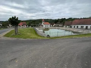 Prodej pozemku pro bydlení, Libež, 782 m2